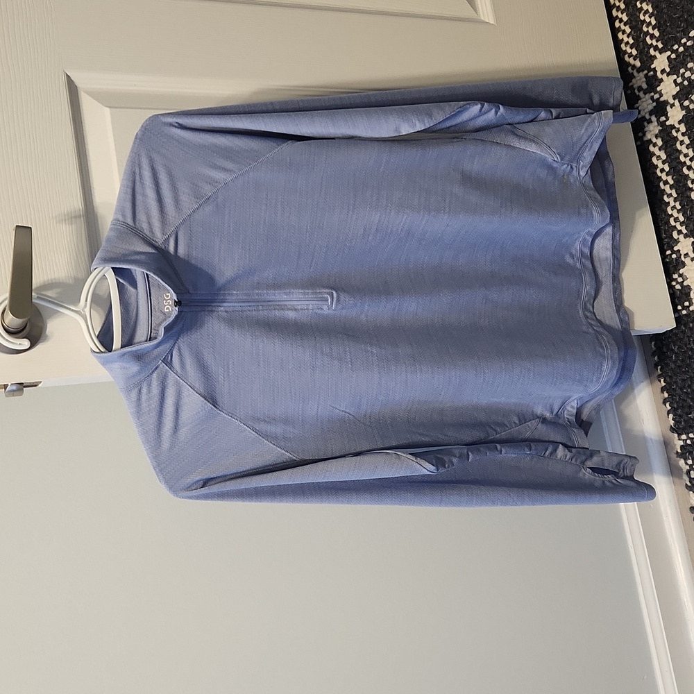 DSG Athletic pull over